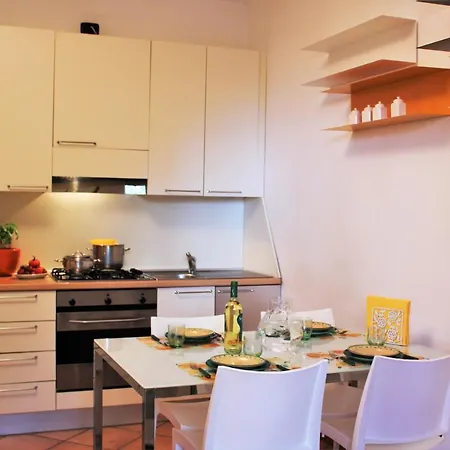 Ca' Eli 2 Апартаменты Oliveto Lario