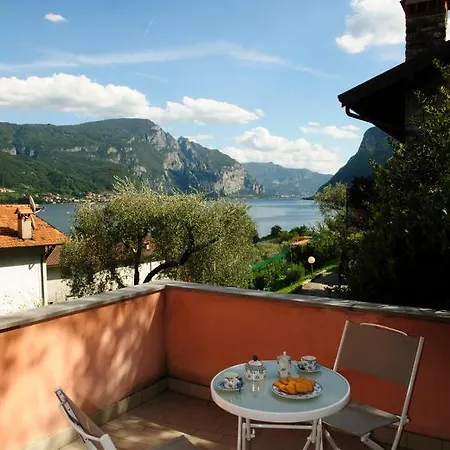 Lejlighed Ca' Eli 2 Oliveto Lario
