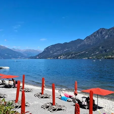 Lejlighed Ca' Eli 2 Oliveto Lario
