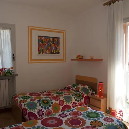 Ca' Eli 2 Апартаменты Oliveto Lario