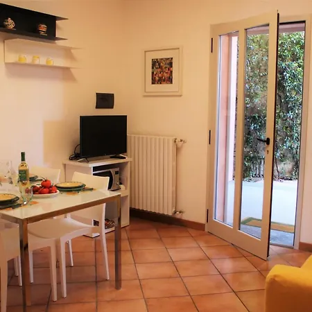 Apartamento Ca' Eli 2 Oliveto Lario