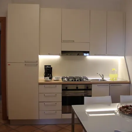 Apartment Ca' Eli 2