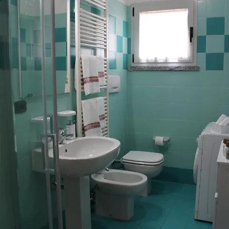 Ca' Eli 2 Apartamento