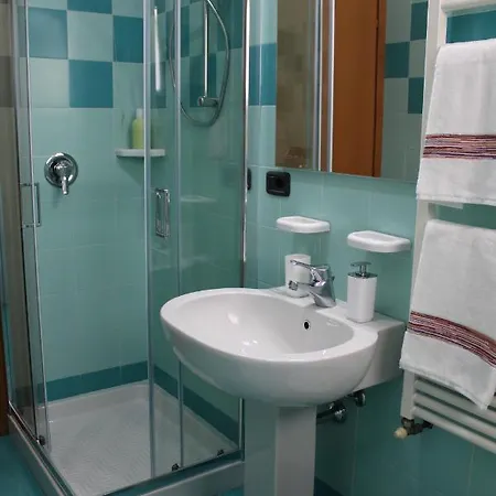Apartment Ca' Eli 2 Oliveto Lario