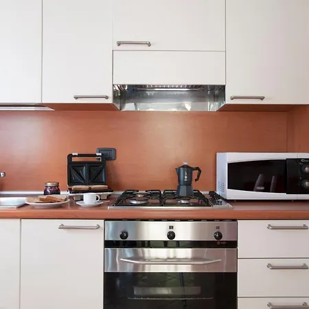 Apartment Ca' Eli 2 Oliveto Lario