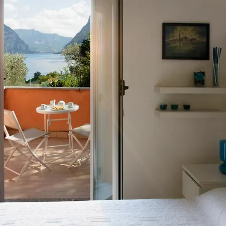 Apartment Ca' Eli 2 Oliveto Lario