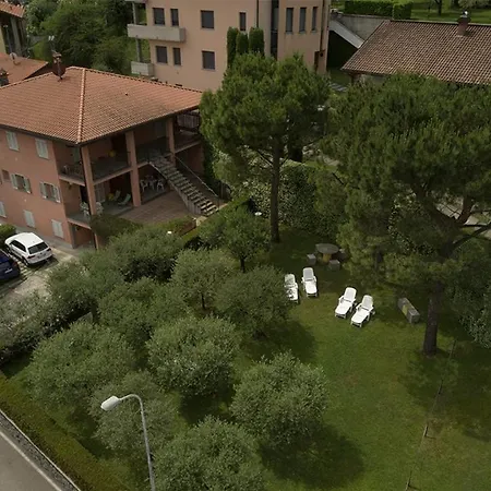 Apartment Ca' Eli 2