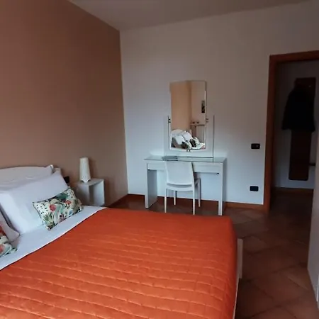 Ca' Eli 2 * Oliveto Lario