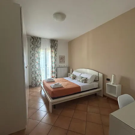 Ca' Eli 2 Lägenhet Oliveto Lario