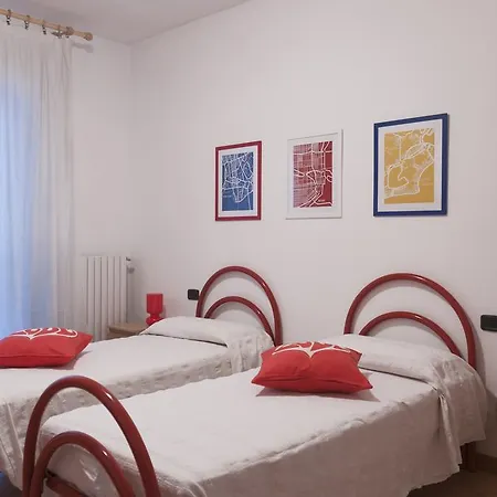 Apartment Ca' Eli 2 *