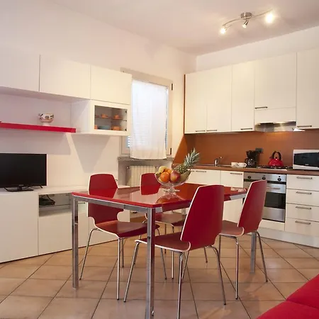 Apartment Ca' Eli 2 *