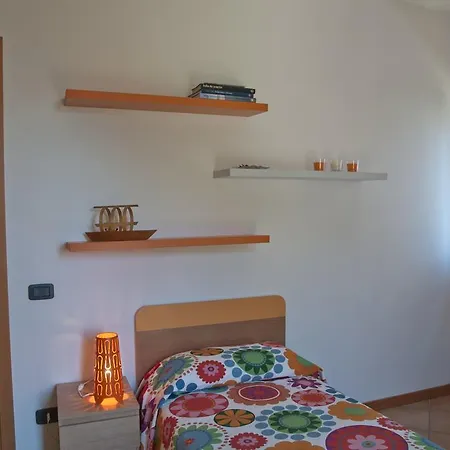 Apartment Ca' Eli 2 *