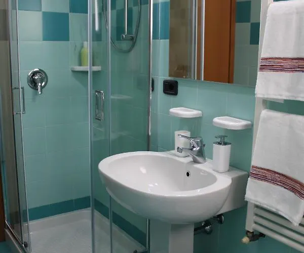 Apartment Ca' Eli 2 Oliveto Lario