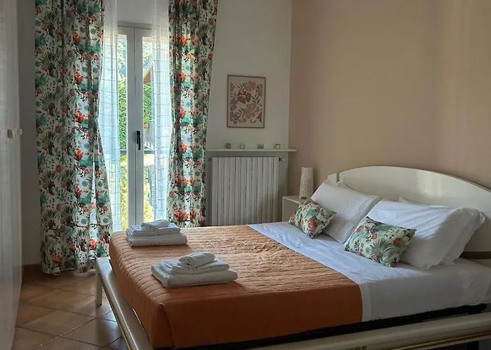 Ca' Eli 2 Apartment *