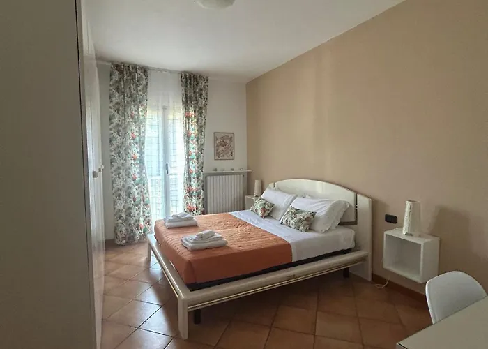Ca' Eli 2 Apartment Oliveto Lario