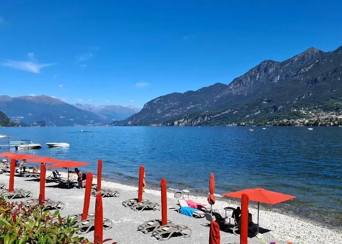 Apartment Ca' Eli 2 Oliveto Lario