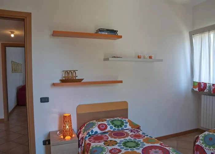 Apartment Ca' Eli 2 *