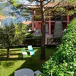 Ca' Eli 2 Apartamento Oliveto Lario