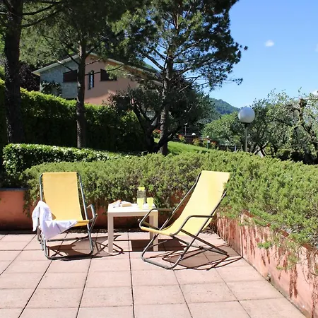 Apartamento Ca' Eli 2 Oliveto Lario